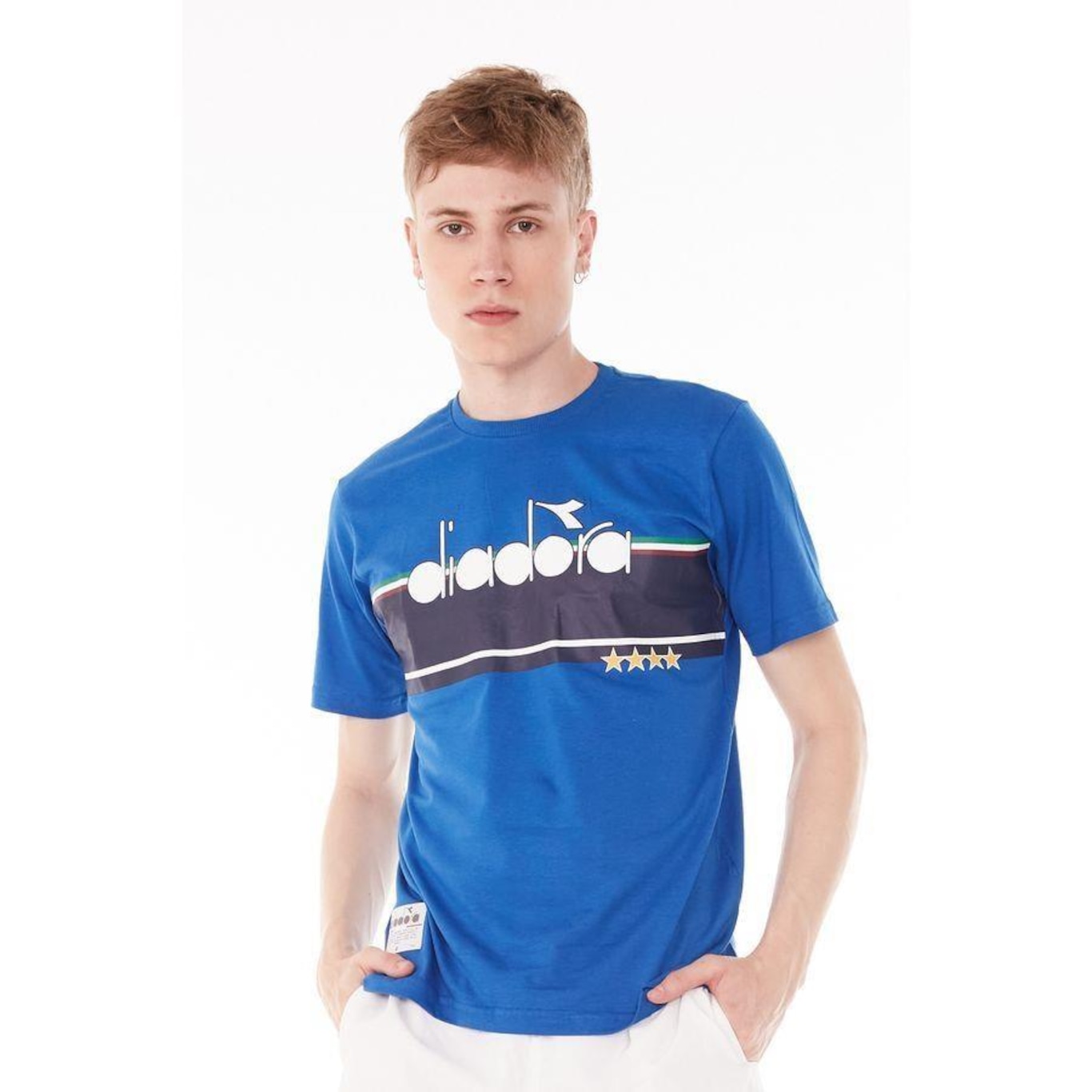 Diadora t on sale shirt sale