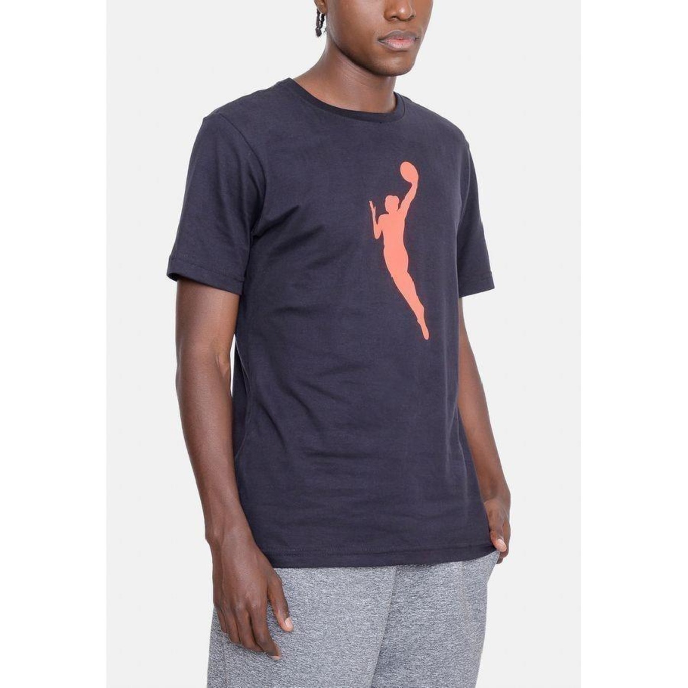 Camiseta Nba Jumpman - Masculina - Foto 3