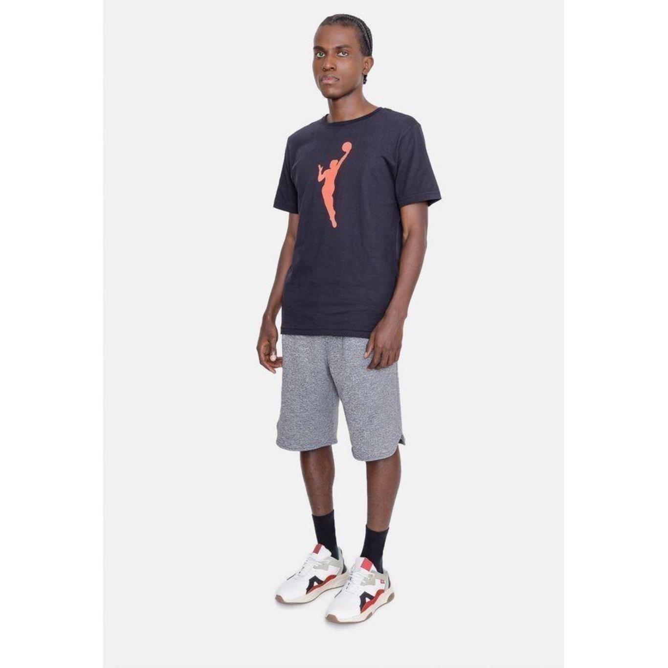 Camiseta Nba Jumpman - Masculina - Foto 4