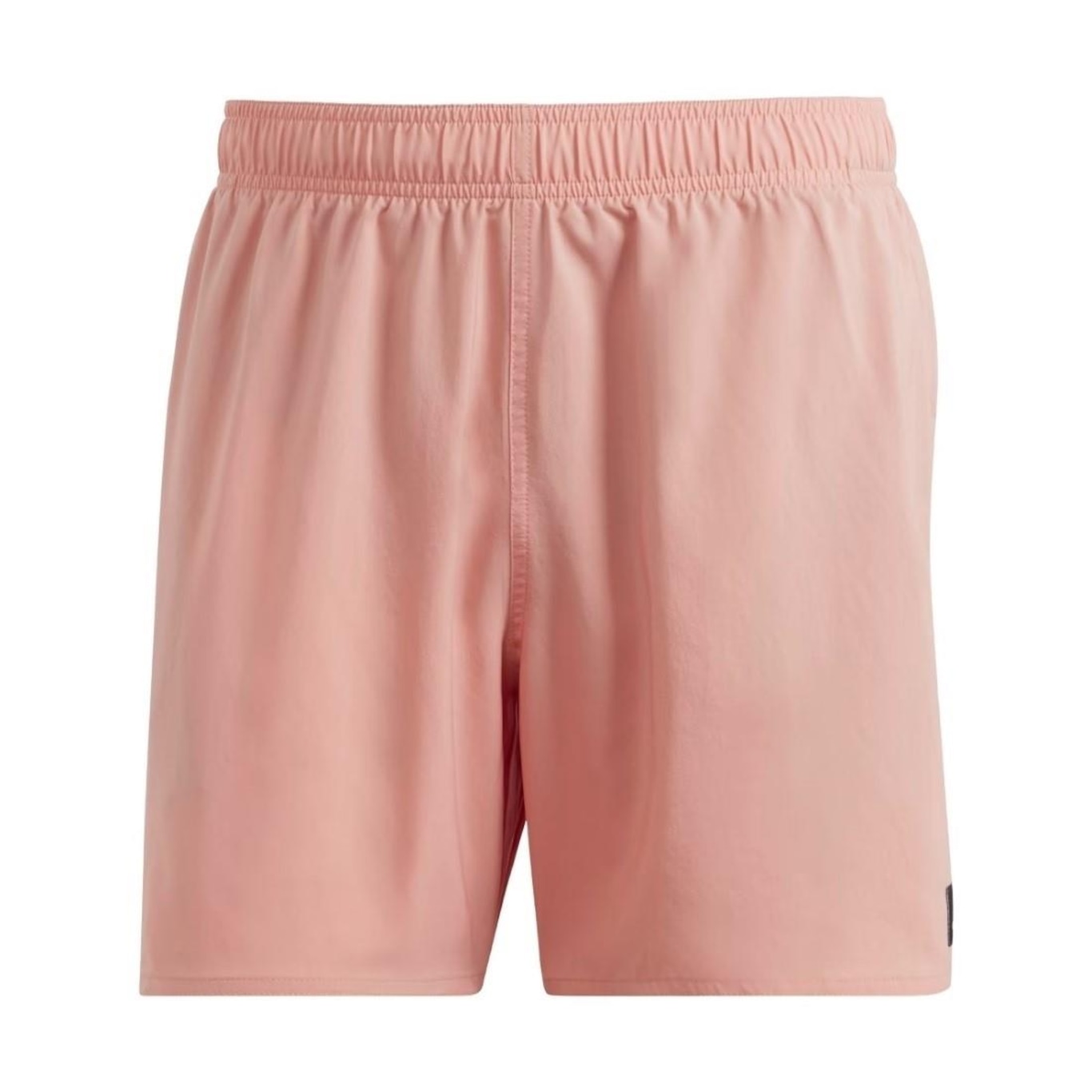 Bermuda adidas rosa masculina best sale