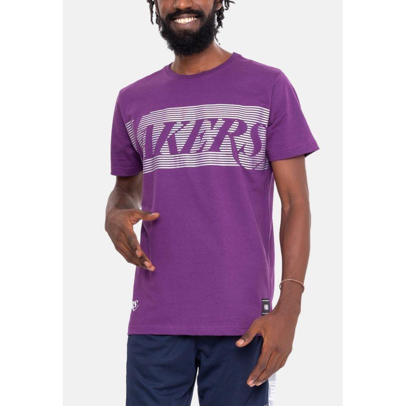 Los Angeles Lakers - Roupas, Bonés LA Lakers - Centauro