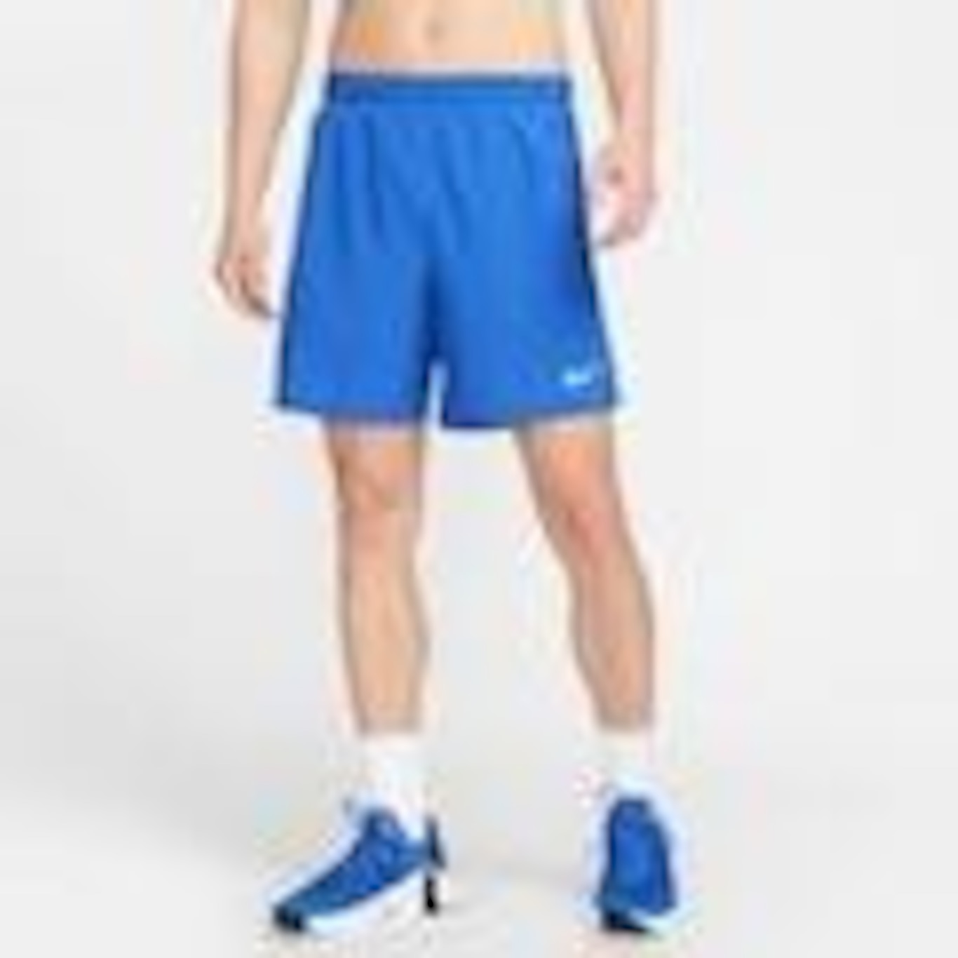 Shorts Nike Challenger - Masculino - Foto 1