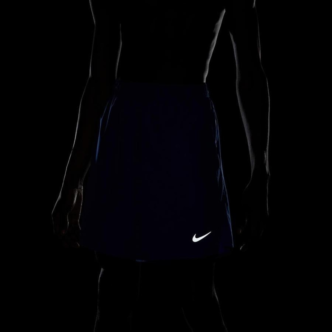 Shorts Nike Challenger - Masculino - Foto 2