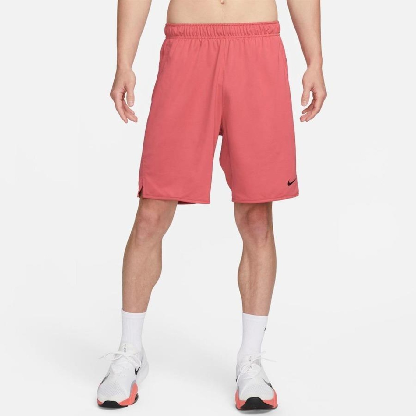 Shorts Nike Dri-Fit Totality Knit - Masculino - Foto 1
