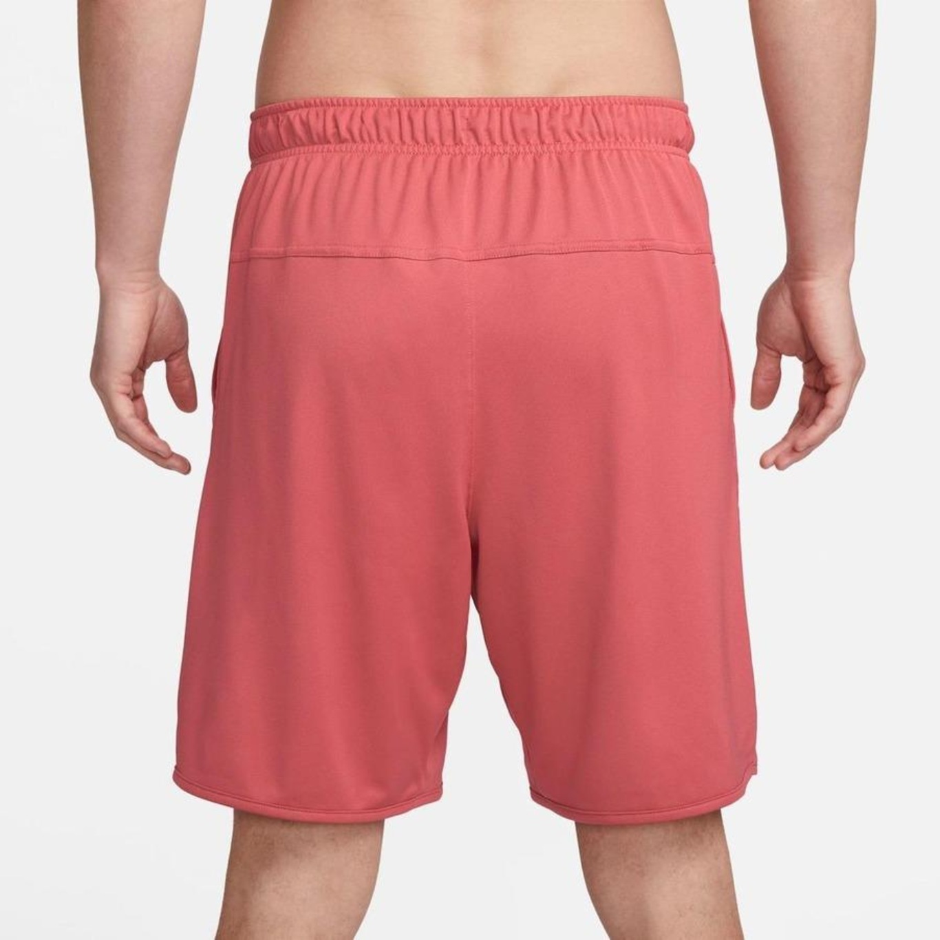 Shorts Nike Dri-Fit Totality Knit - Masculino - Foto 2