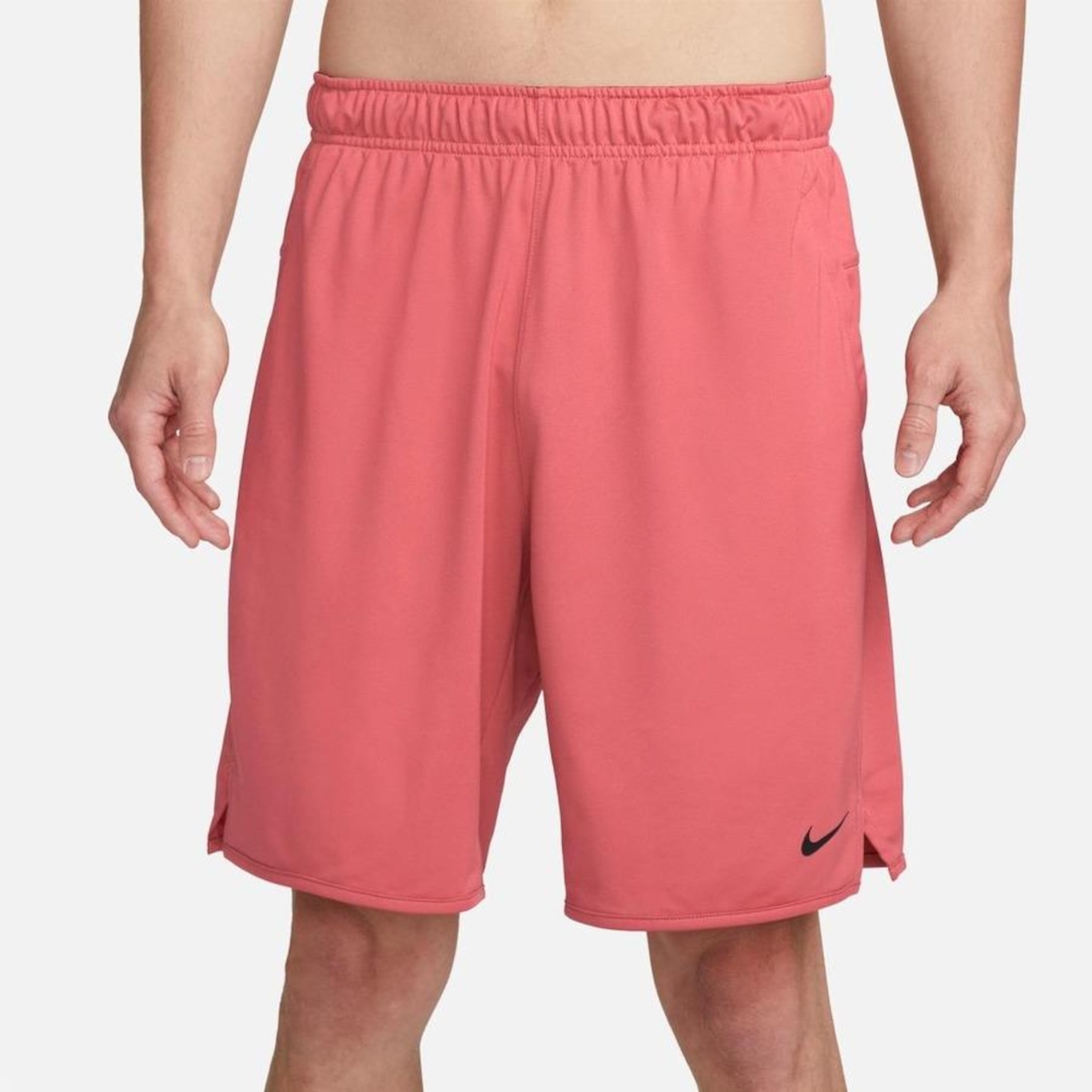 Shorts Nike Dri-Fit Totality Knit - Masculino - Foto 3