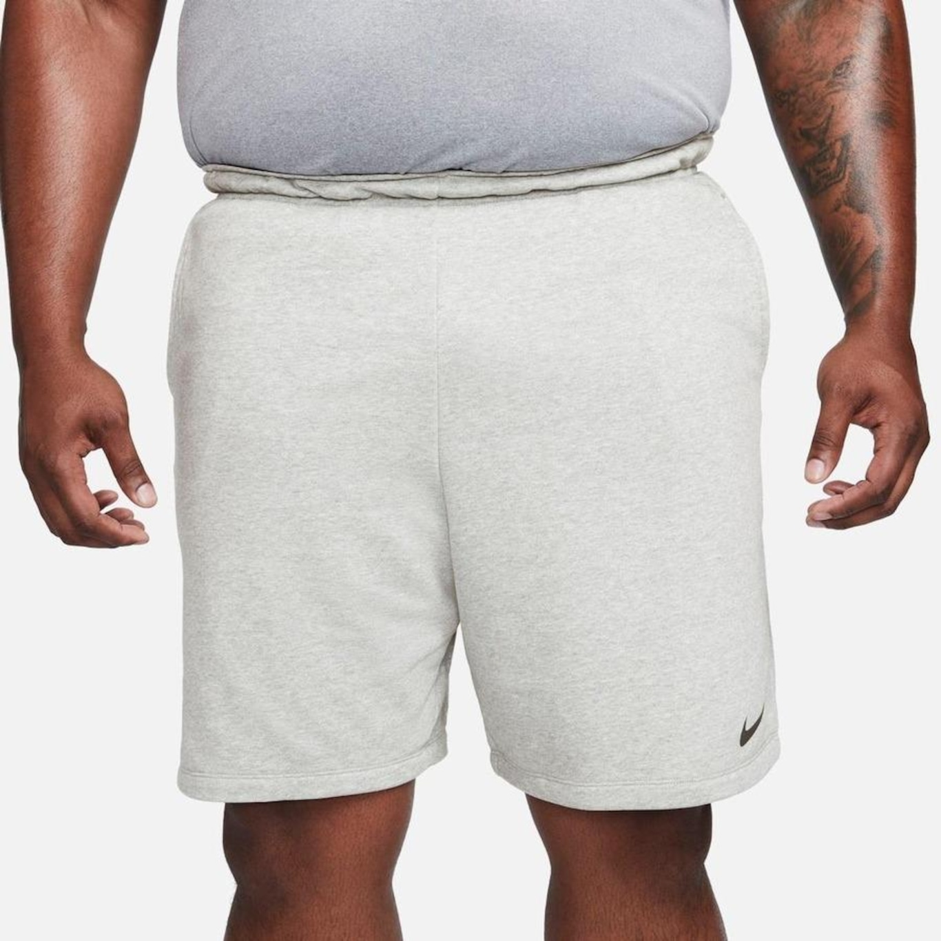 Shorts Nike Dry - Masculino - Foto 5