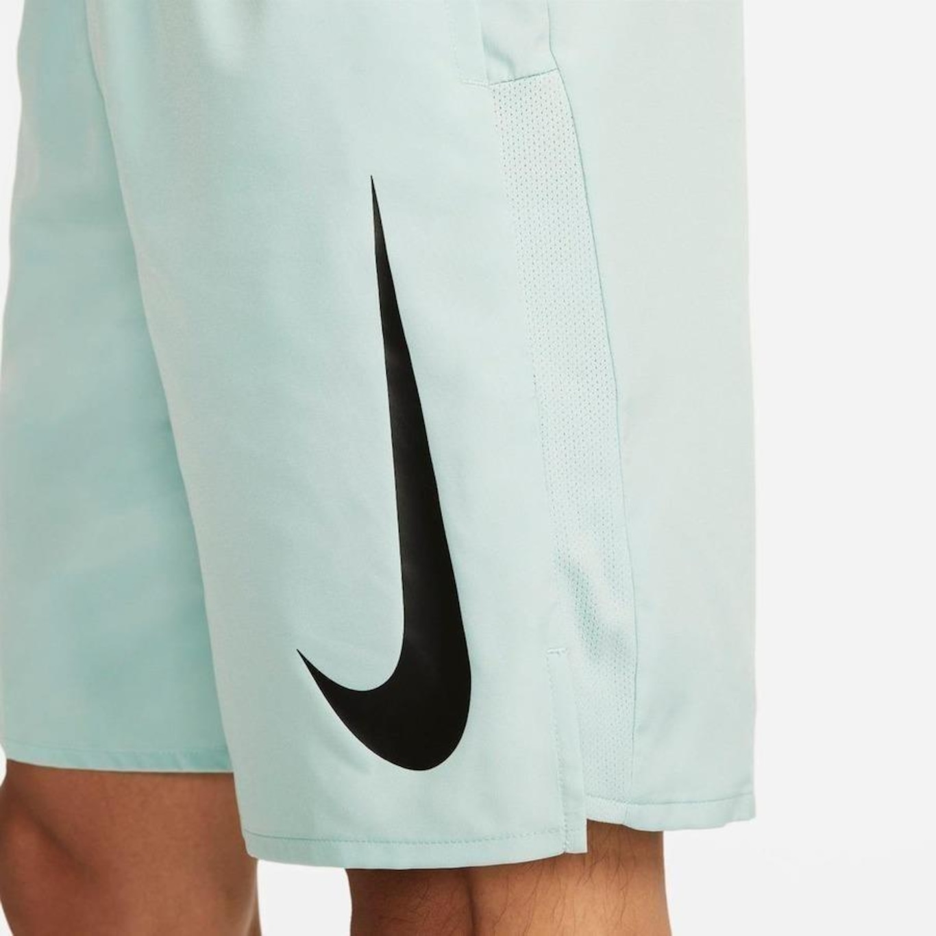 Rainbow best sale nike shorts