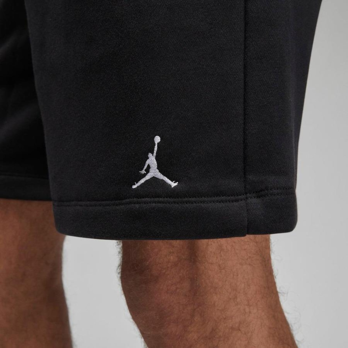 Shorts Nike Jordan Essentials - Masculino - Foto 2