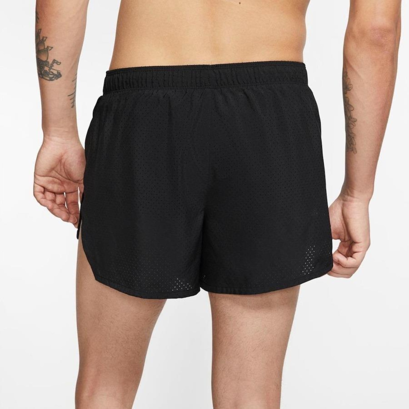 Nike hot sale fast shorts