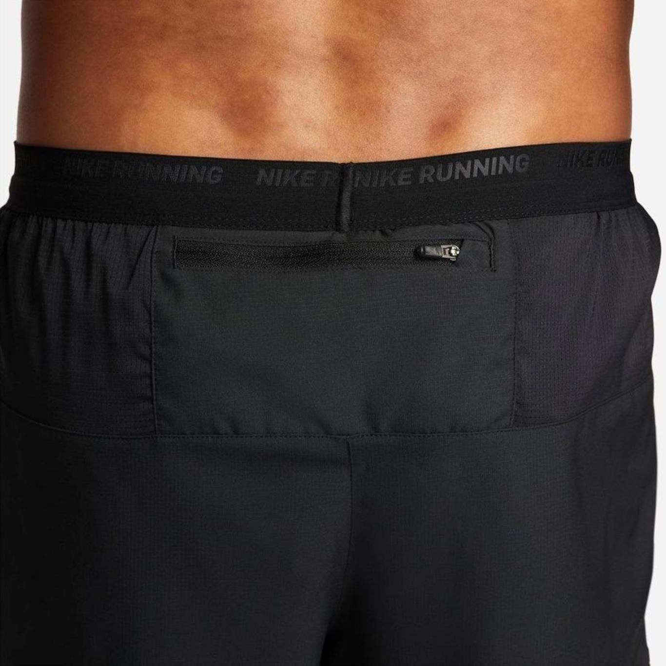 Shorts Nike Dri-Fit Stride - Masculino - Foto 3