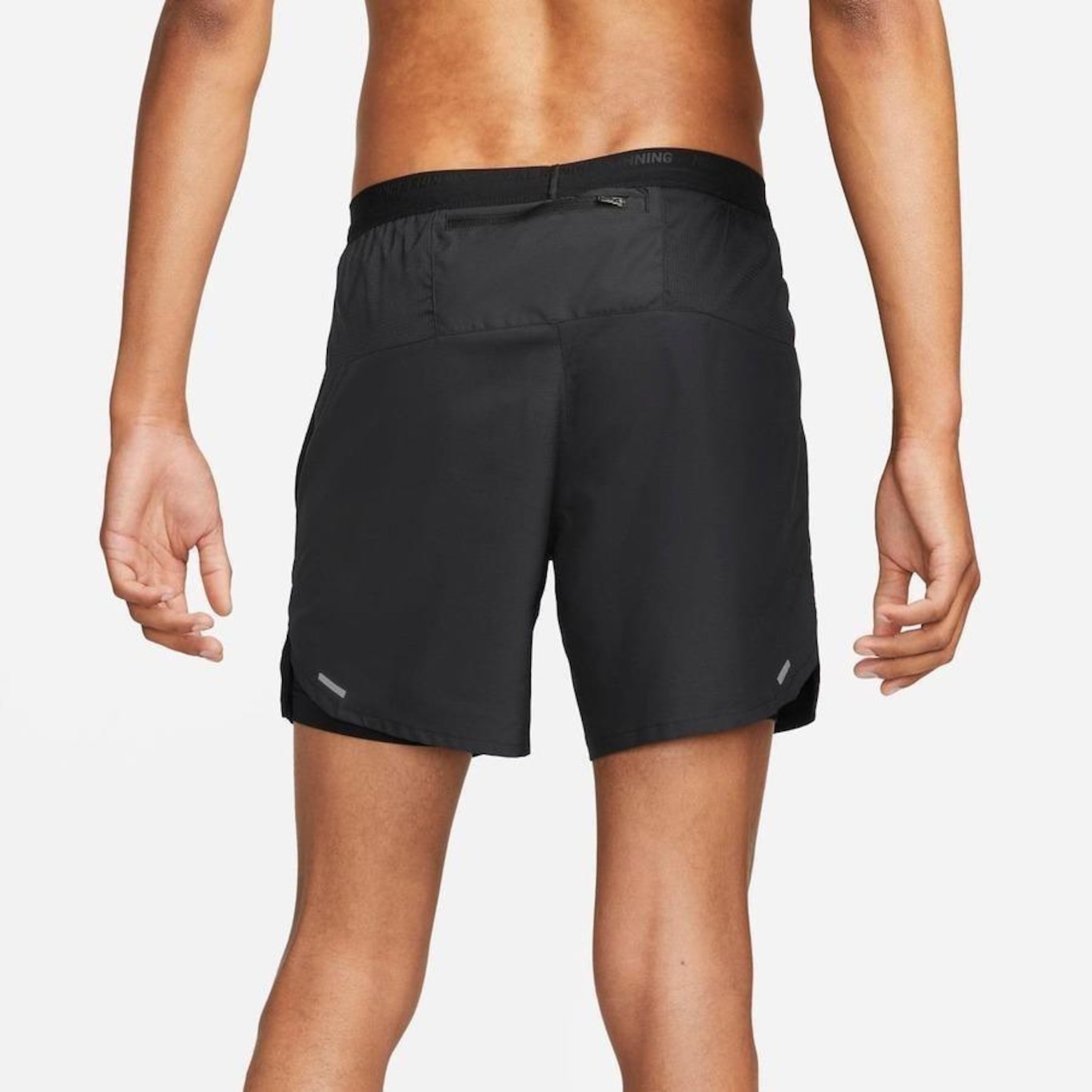 Shorts Nike Dri-Fit Stride - Masculino - Foto 5