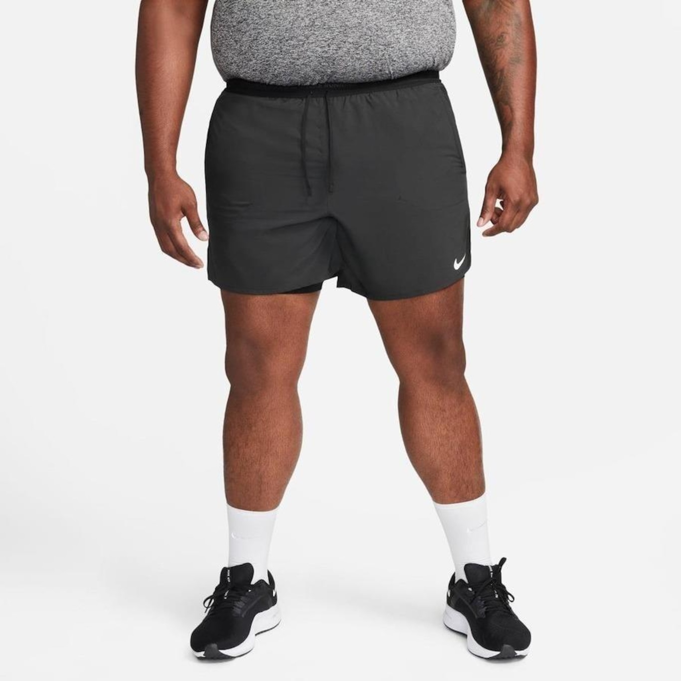 Short discount crossfit nike