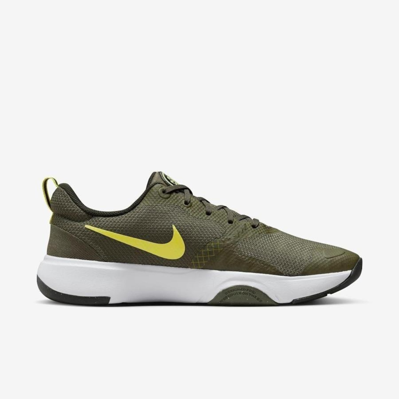 Nike flex best sale experience tr