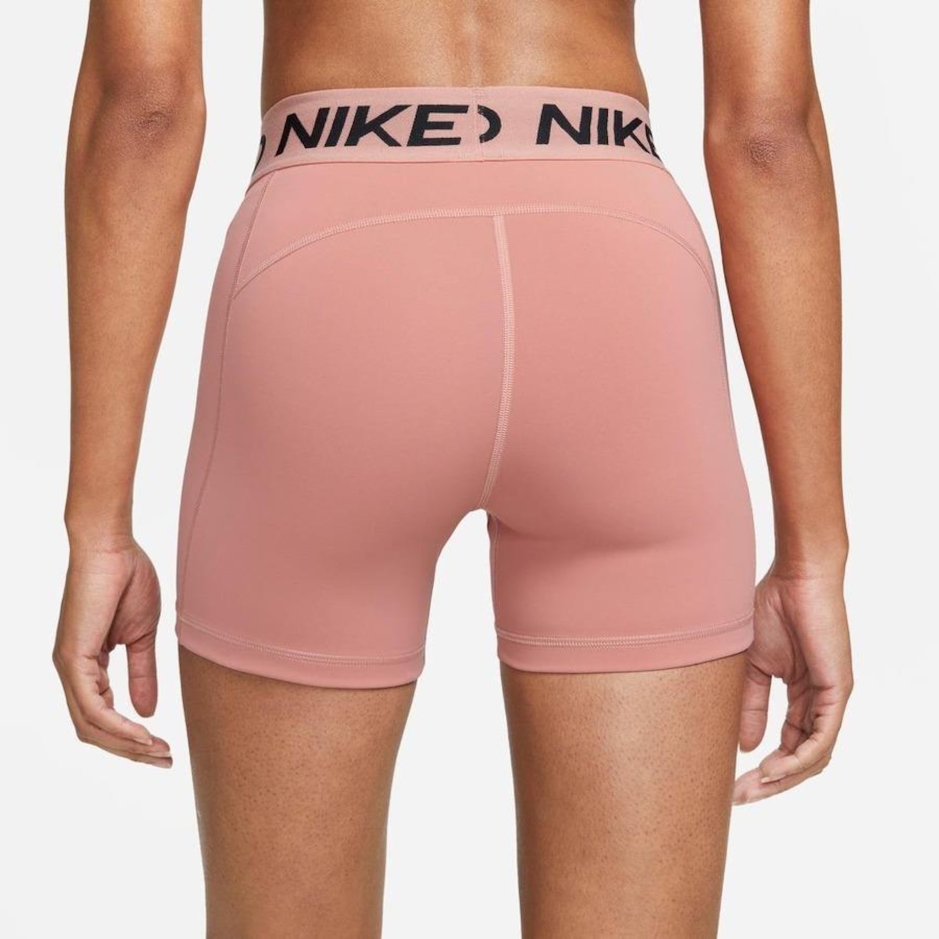 Shorts Nike Pro 365 - Feminino em Promoção