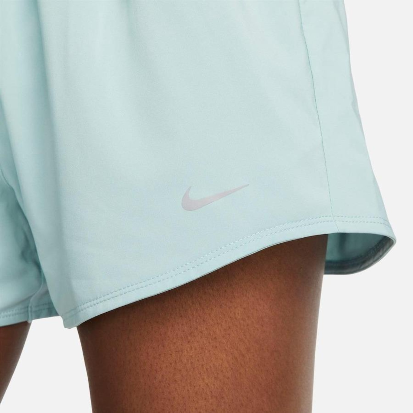 Shorts Nike One - Feminino em Promoção