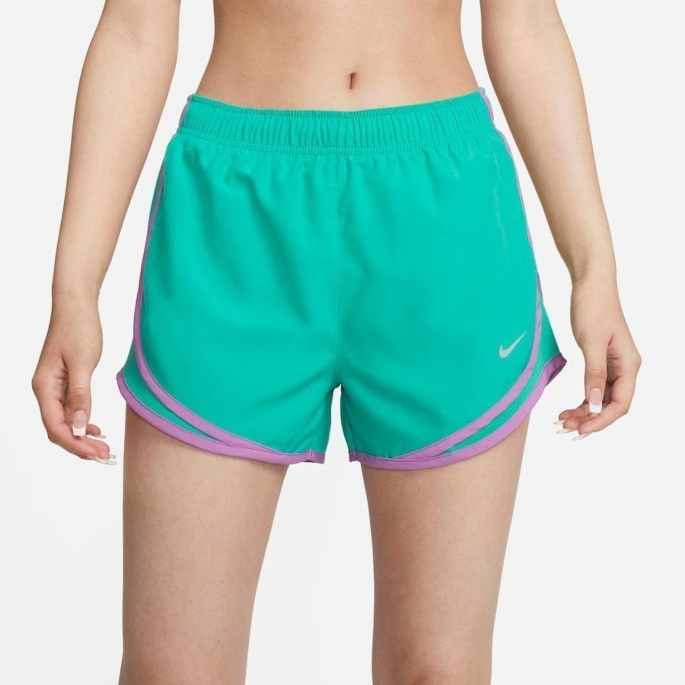 Shorts Nike Tempo Running - Feminino em Promoção