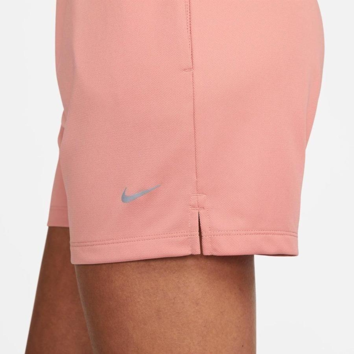 Shorts Nike Dri-Fit Attack - Feminino - Foto 3