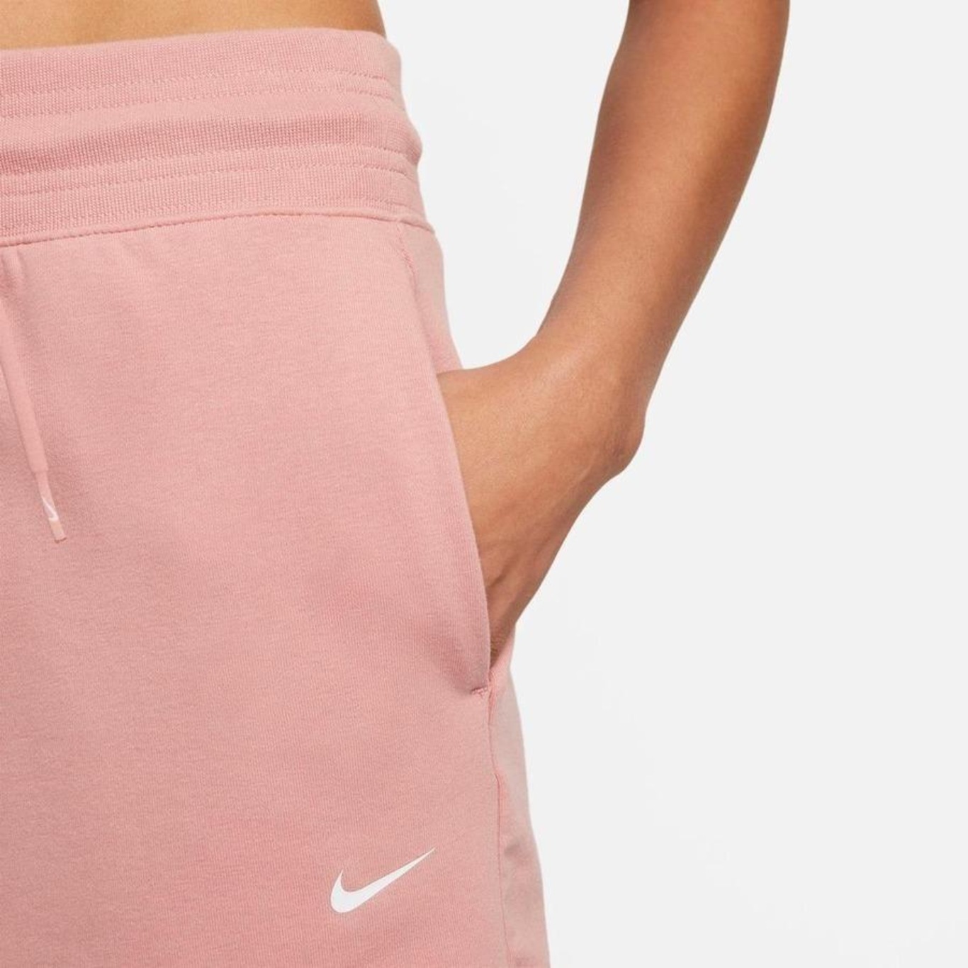 Shorts Nike Dri-Fit One - Feminino - Foto 2