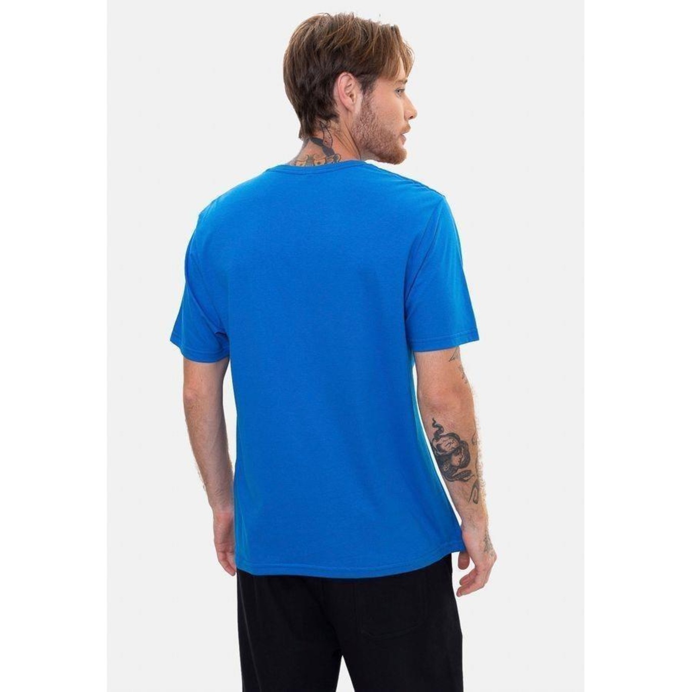 Camiseta HD Moving - Masculina - Foto 2