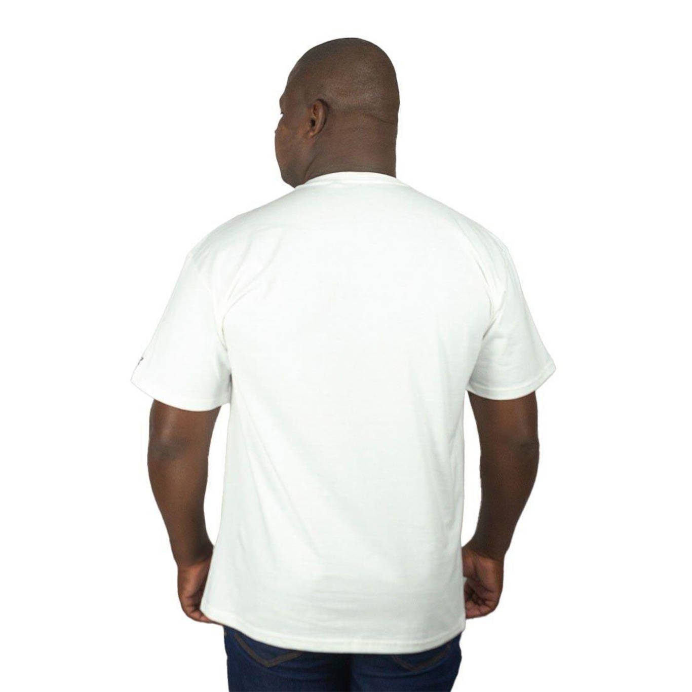 Camiseta Starter Plus Size - Masculina - Foto 2