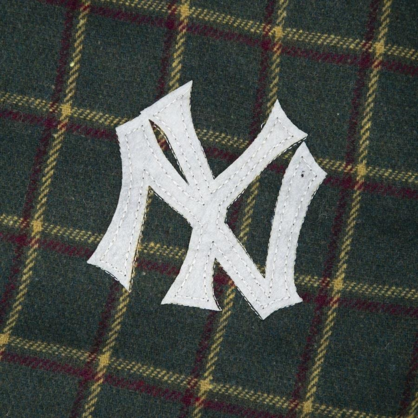 Jaqueta New Era Varsity MLB New York Yankees Modern Classic - Masculino - Foto 2