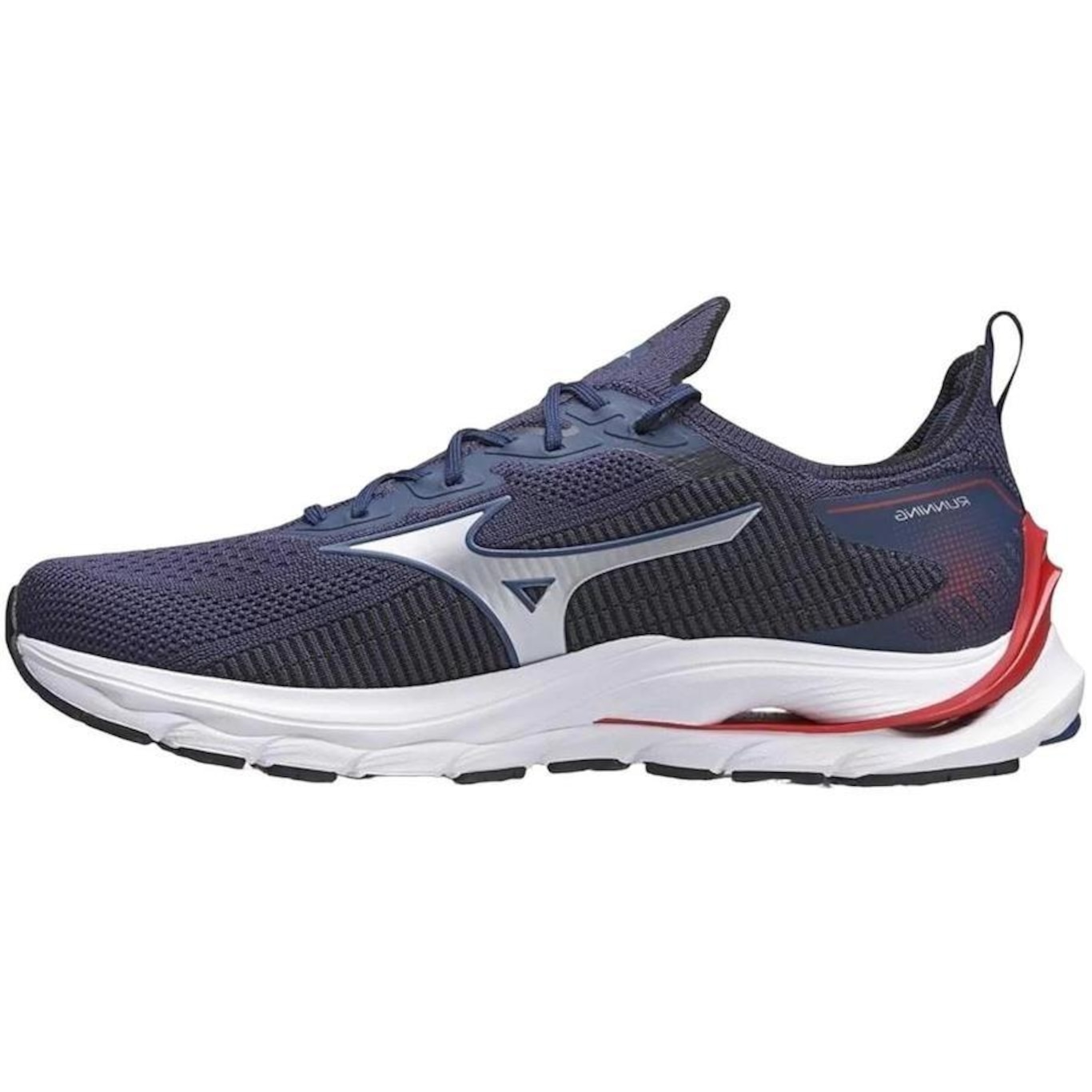 Mizuno wave clearance mirai amarelo