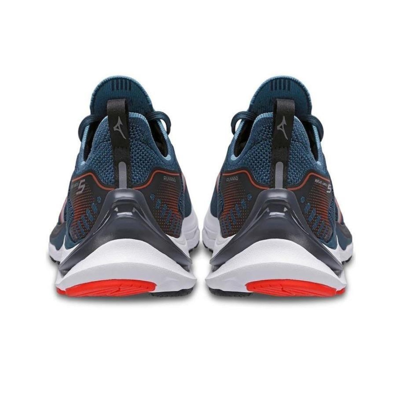 Tênis Mizuno Wave Mirai 5 - Masculino - Foto 3