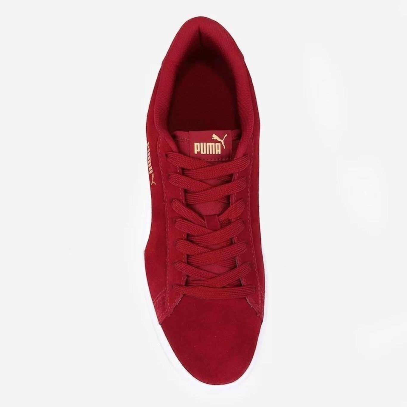 Tênis Puma Smash V2 BDP - Masculino - Foto 2