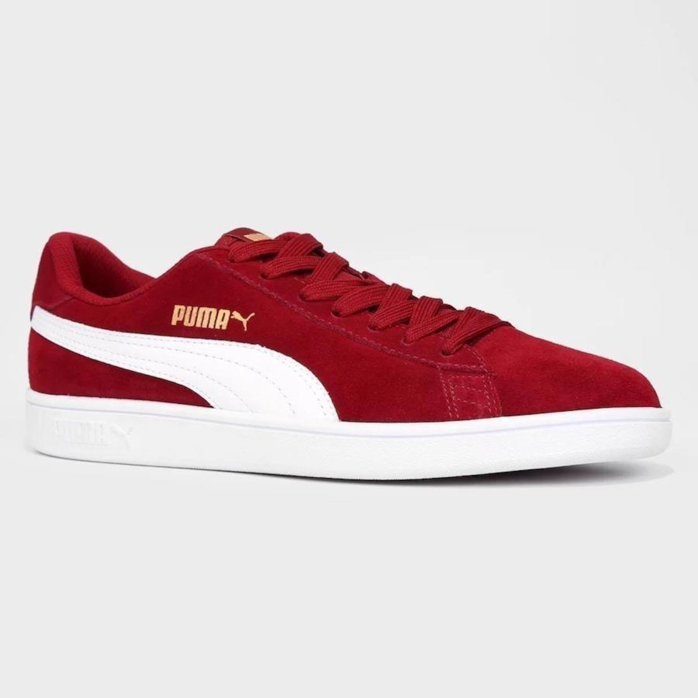 Tênis Puma Smash V2 BDP - Masculino - Foto 5