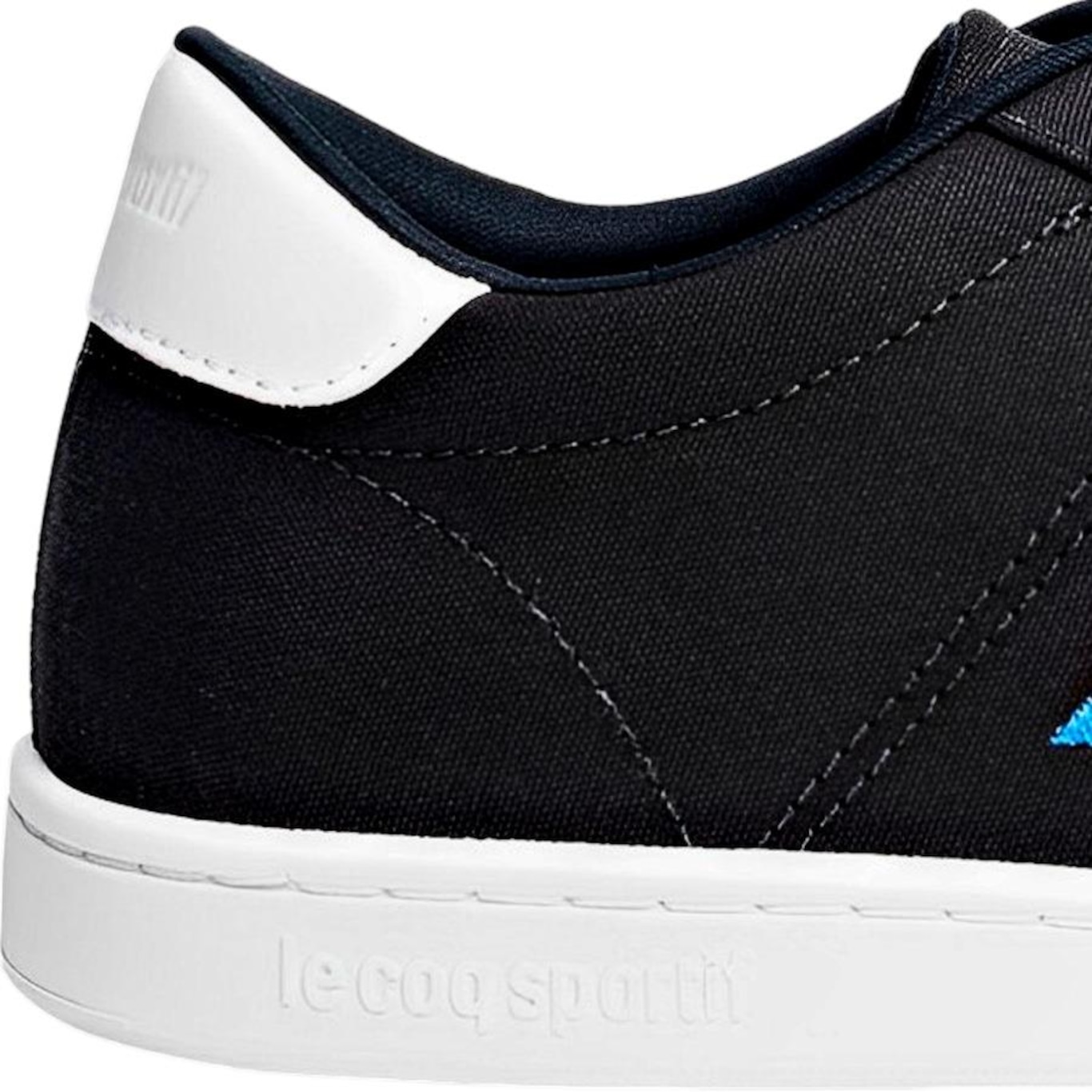 Tênis Le Coq Sportif Court One - Masculino - Foto 3