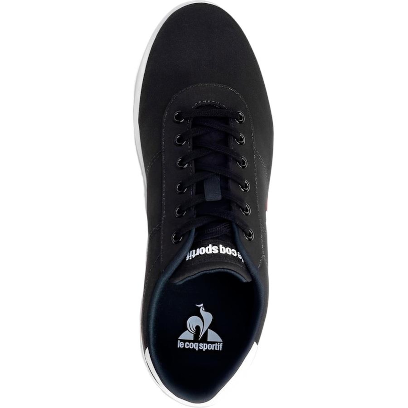 Tênis Le Coq Sportif Court One - Masculino - Foto 4