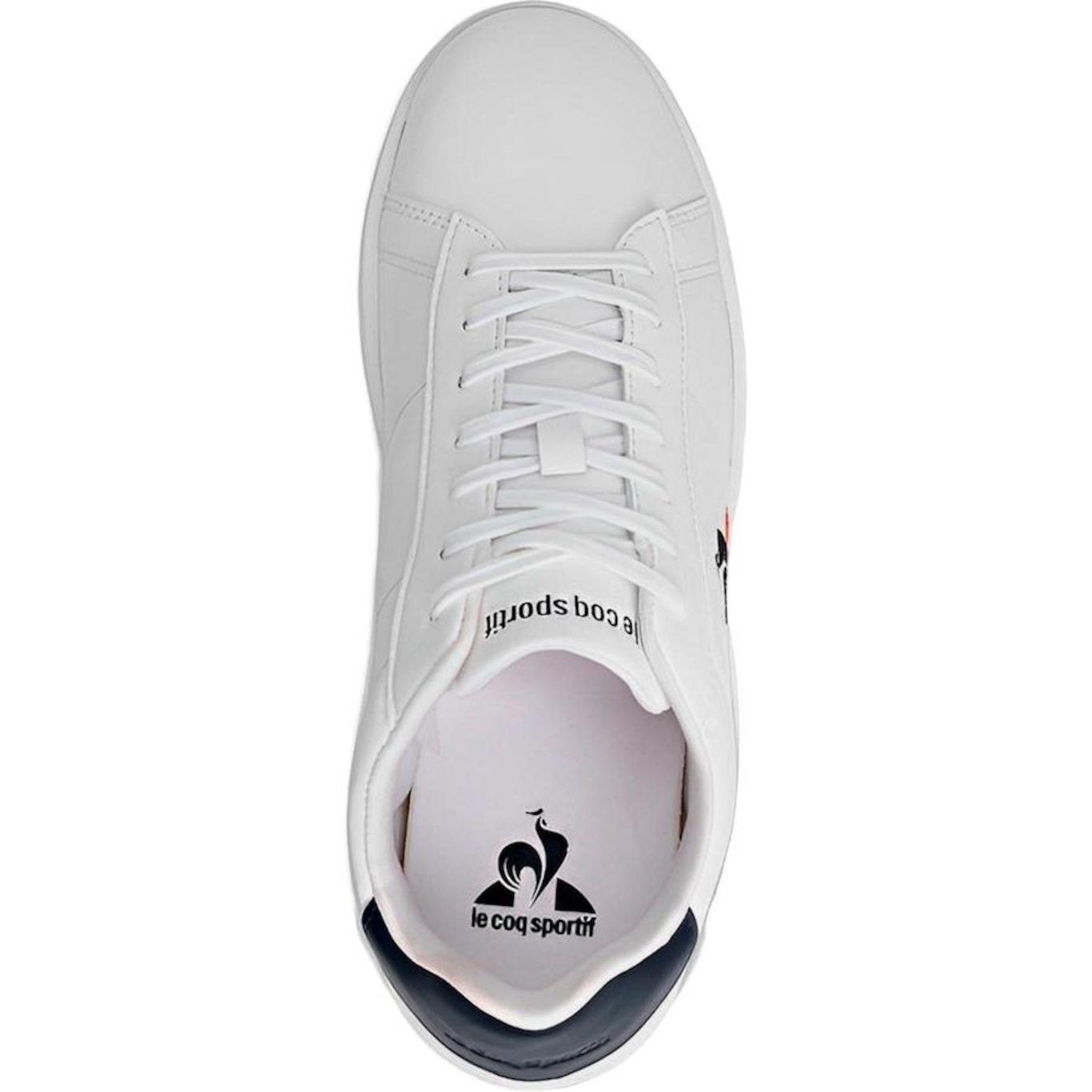 Tênis Le Coq Sportif Court Set - Masculino - Foto 2