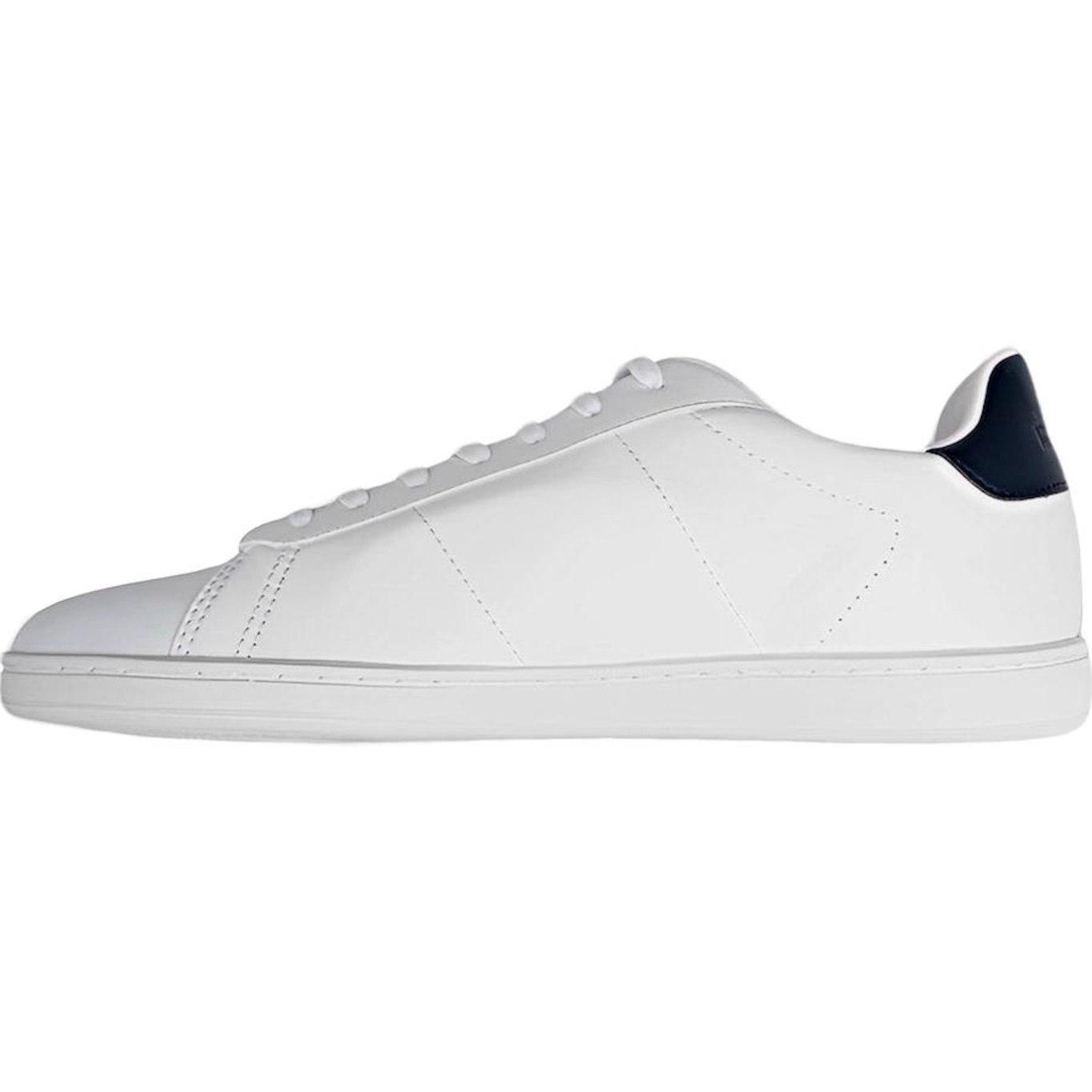 Tênis Le Coq Sportif Court Set - Masculino - Foto 4