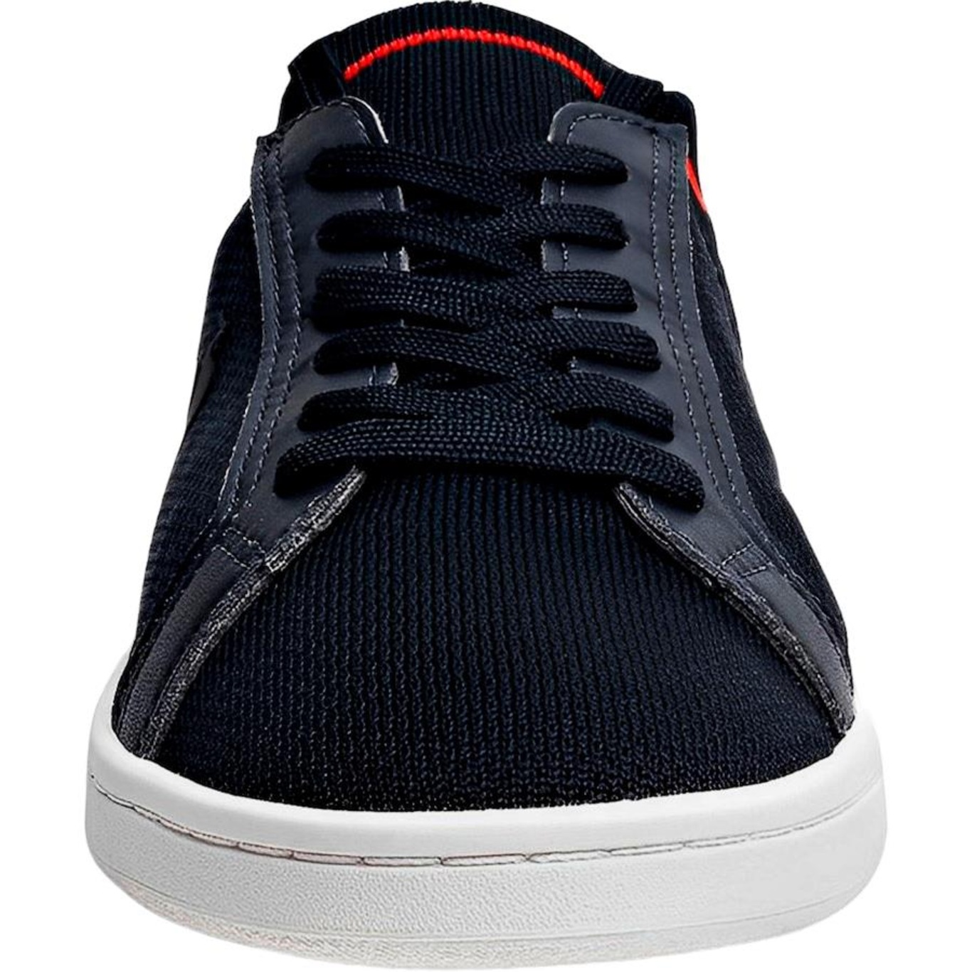 Tênis Le Coq Sportif Court Knit - Masculino - Foto 2