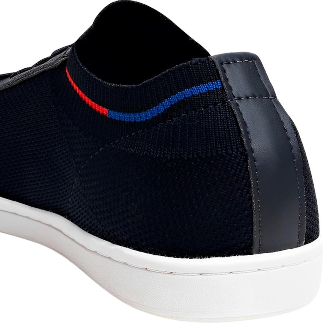 Tênis Le Coq Sportif Court Knit - Masculino - Foto 3