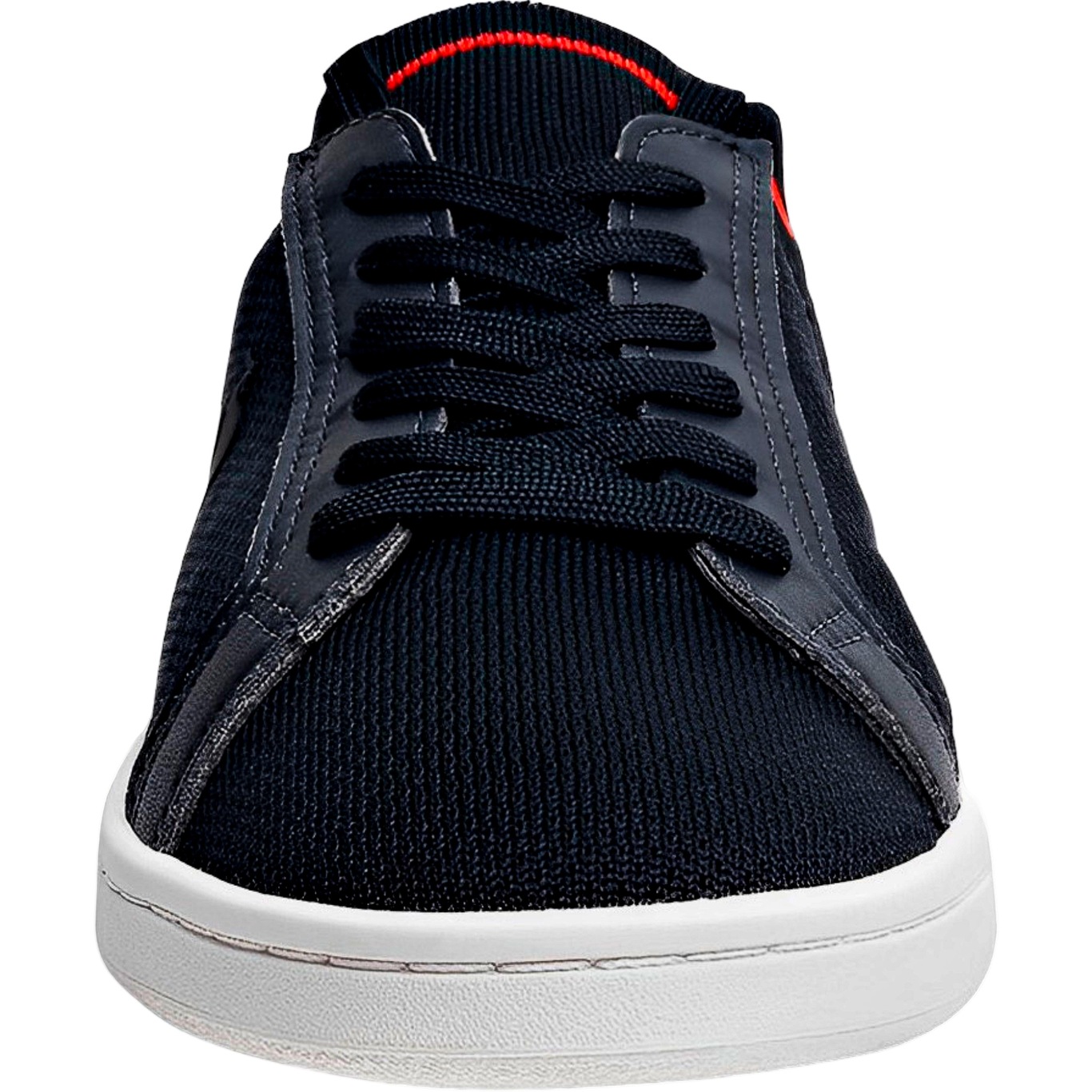 Tênis Le Coq Sportif Court Knit - Masculino - Foto 5