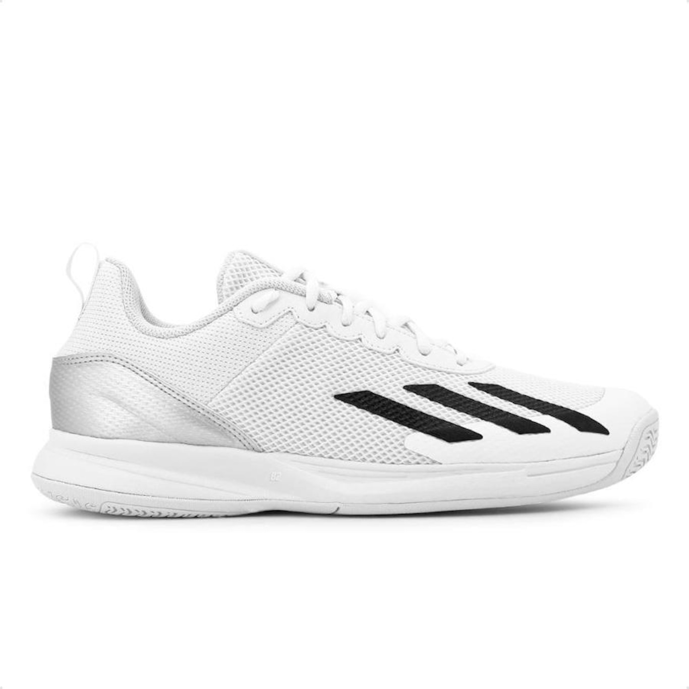 Tênis adidas Courtflash Speed Tennis - Masculino - Foto 1