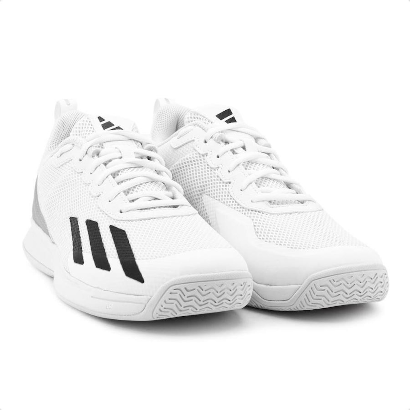 Tênis adidas Courtflash Speed Tennis - Masculino - Foto 2