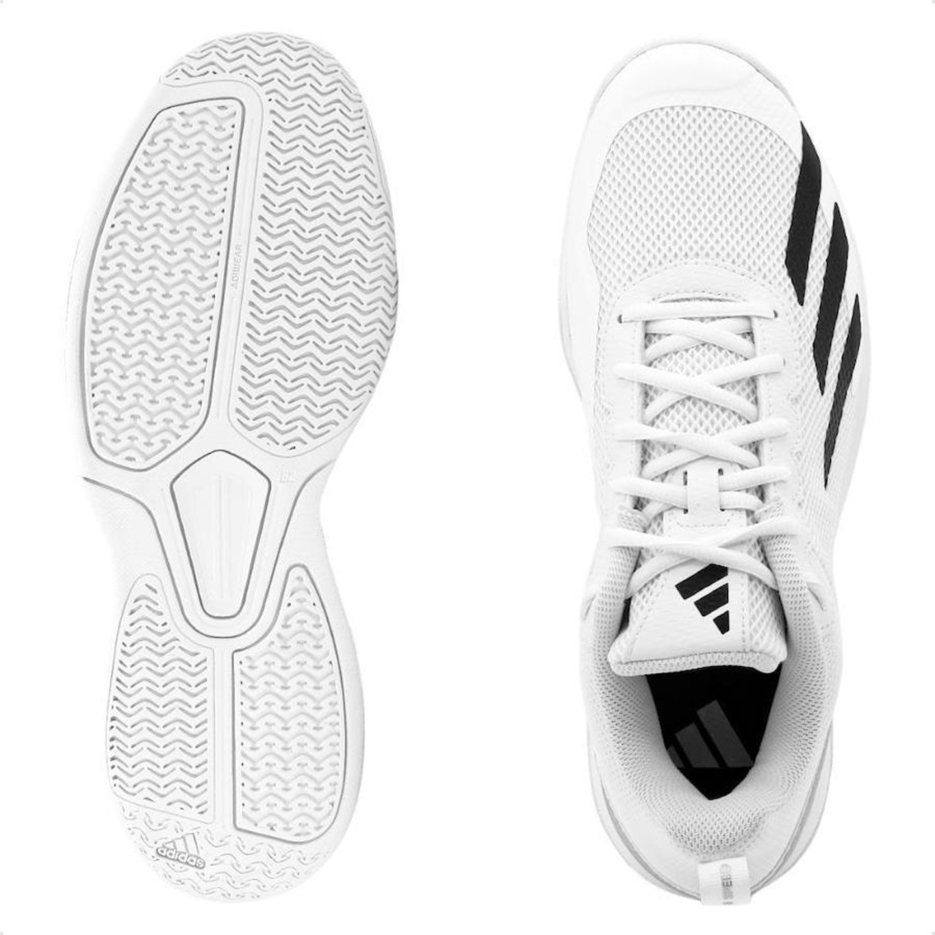 Tênis adidas Courtflash Speed Tennis - Masculino - Foto 5