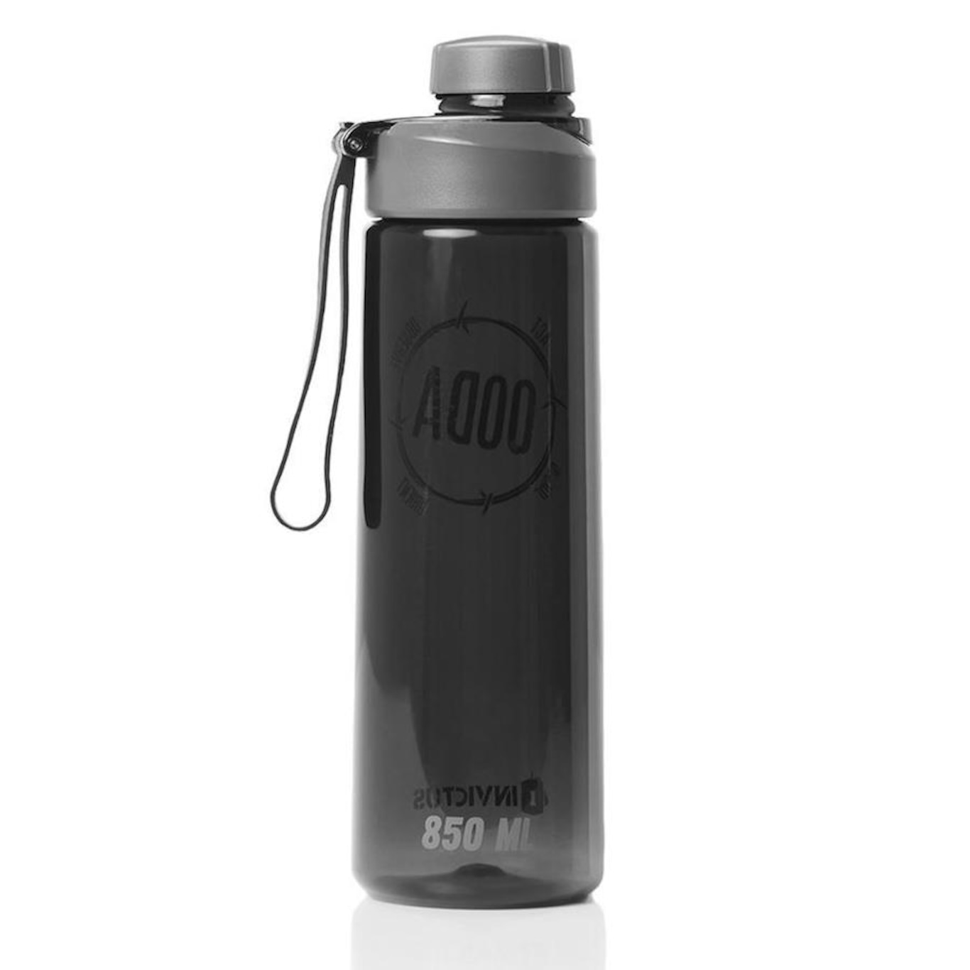 Garrafa Invictus Acqua Ooda - 850ml - Foto 1