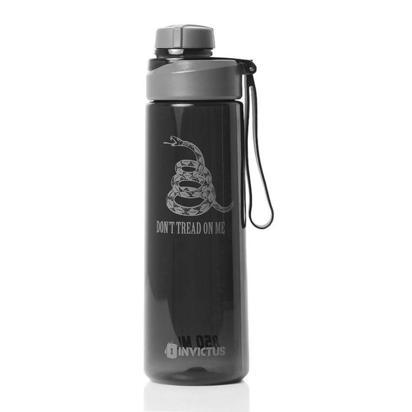 Garrafa Invictus Acqua Snake - 850ml - Foto 1