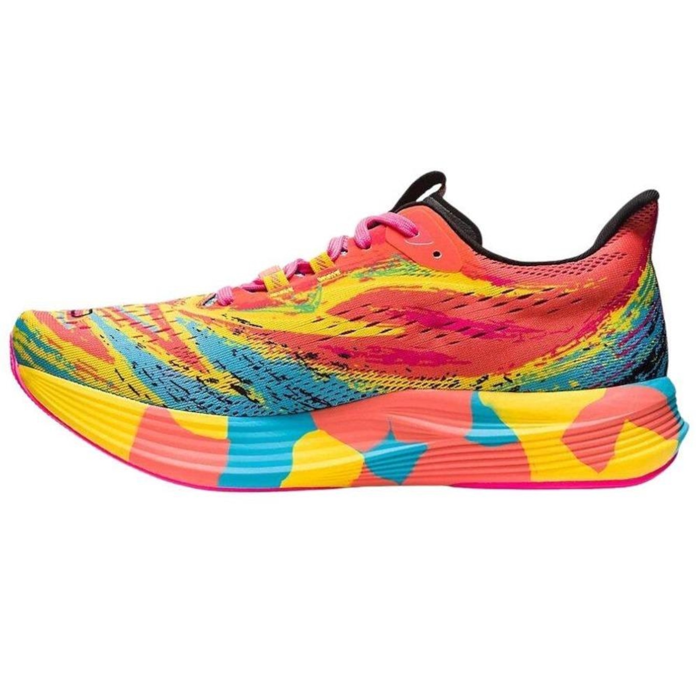 Tênis Asics Noosa Tri 15 - Masculino - Foto 2