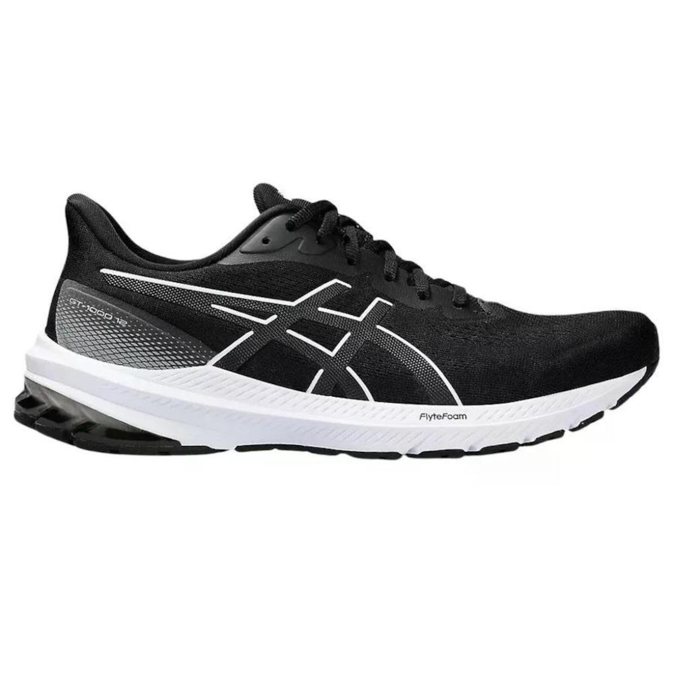 Tênis Asics Gt-1000 12 - Masculino - Foto 1