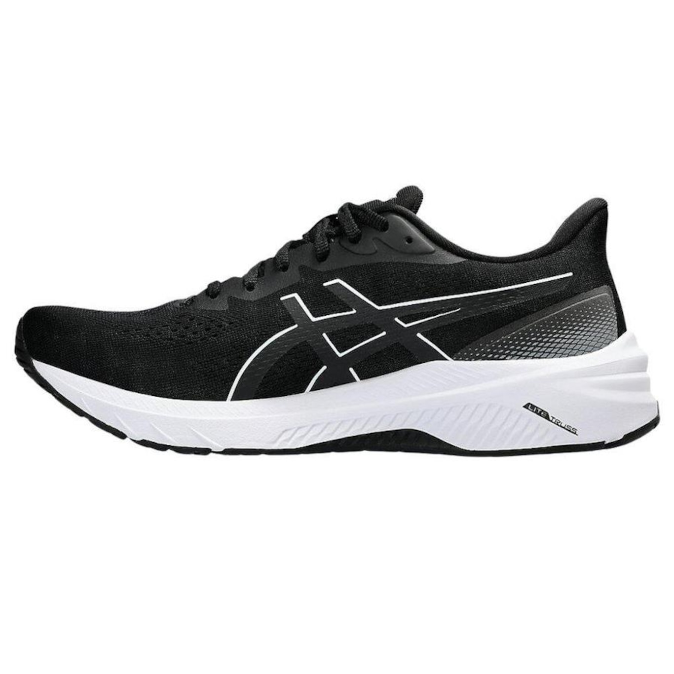 Tênis Asics Gt-1000 12 - Masculino - Foto 4