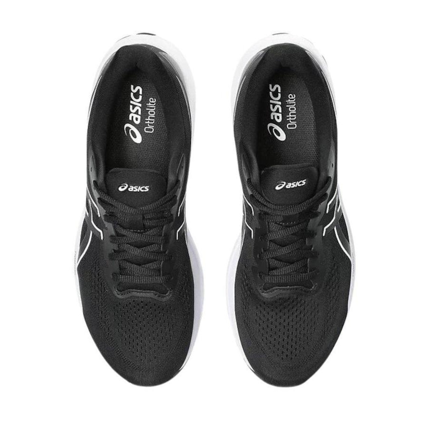 Tênis Asics Gt-1000 12 - Masculino - Foto 5