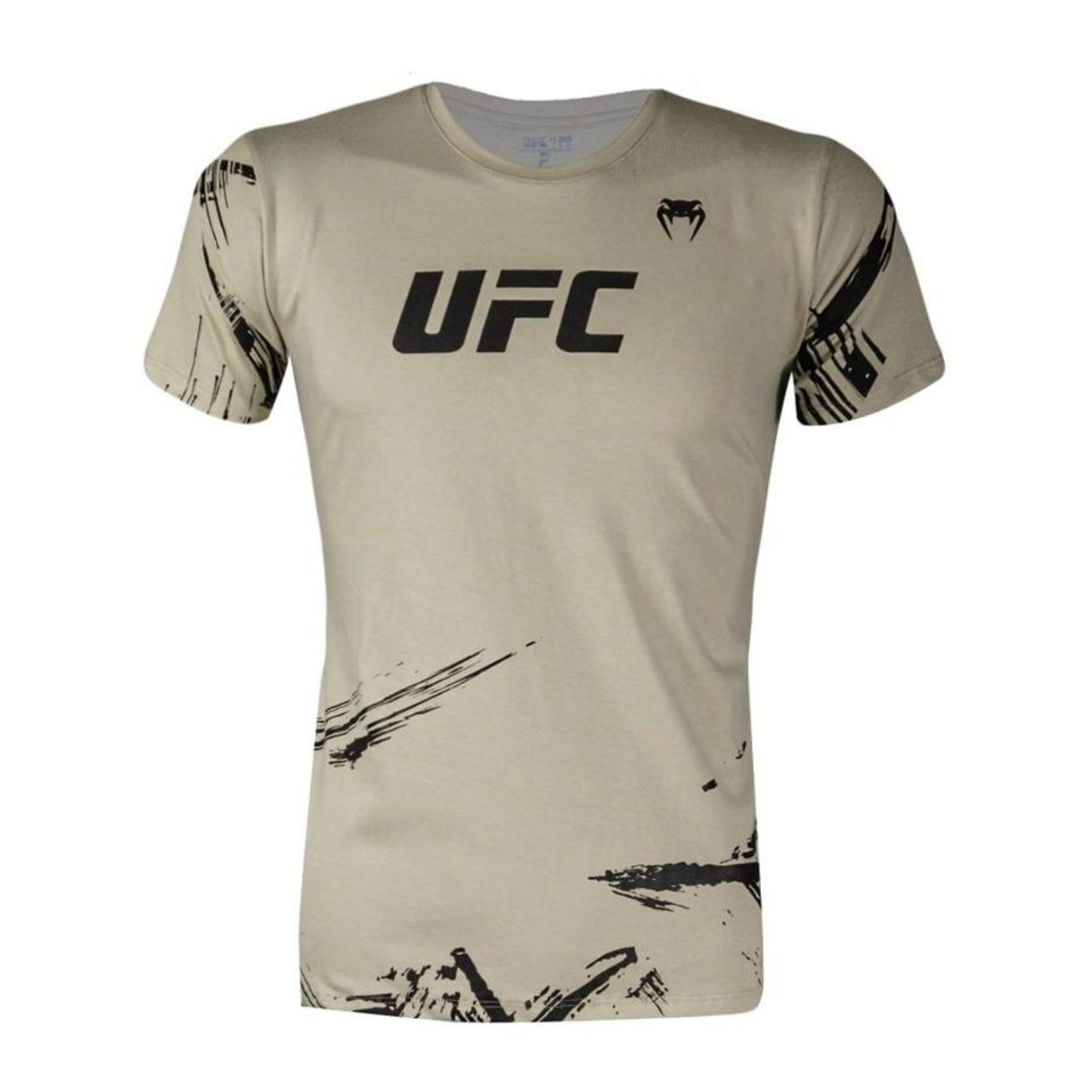 camiseta ufc Venum Fight Night 2.0 Replica – Champion