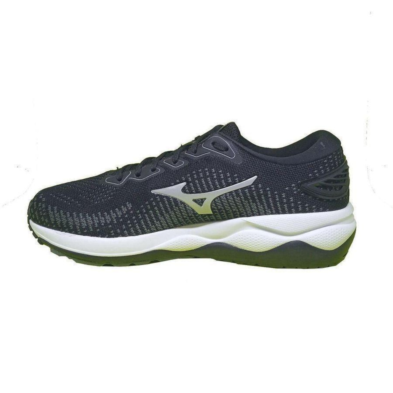 Tênis Mizuno Wave Way 2 - Masculino - Foto 1