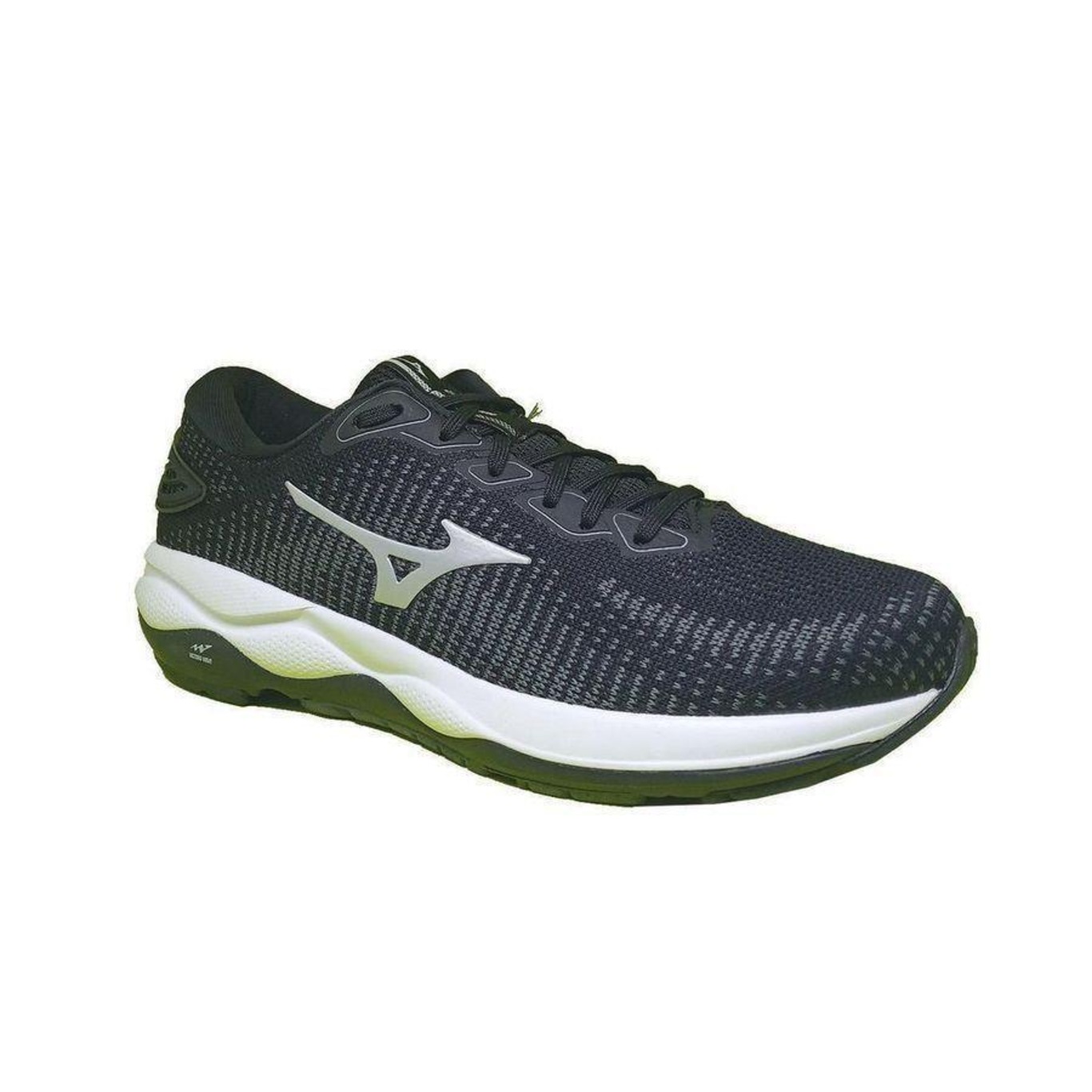 Tênis Mizuno Wave Way 2 - Masculino - Foto 3