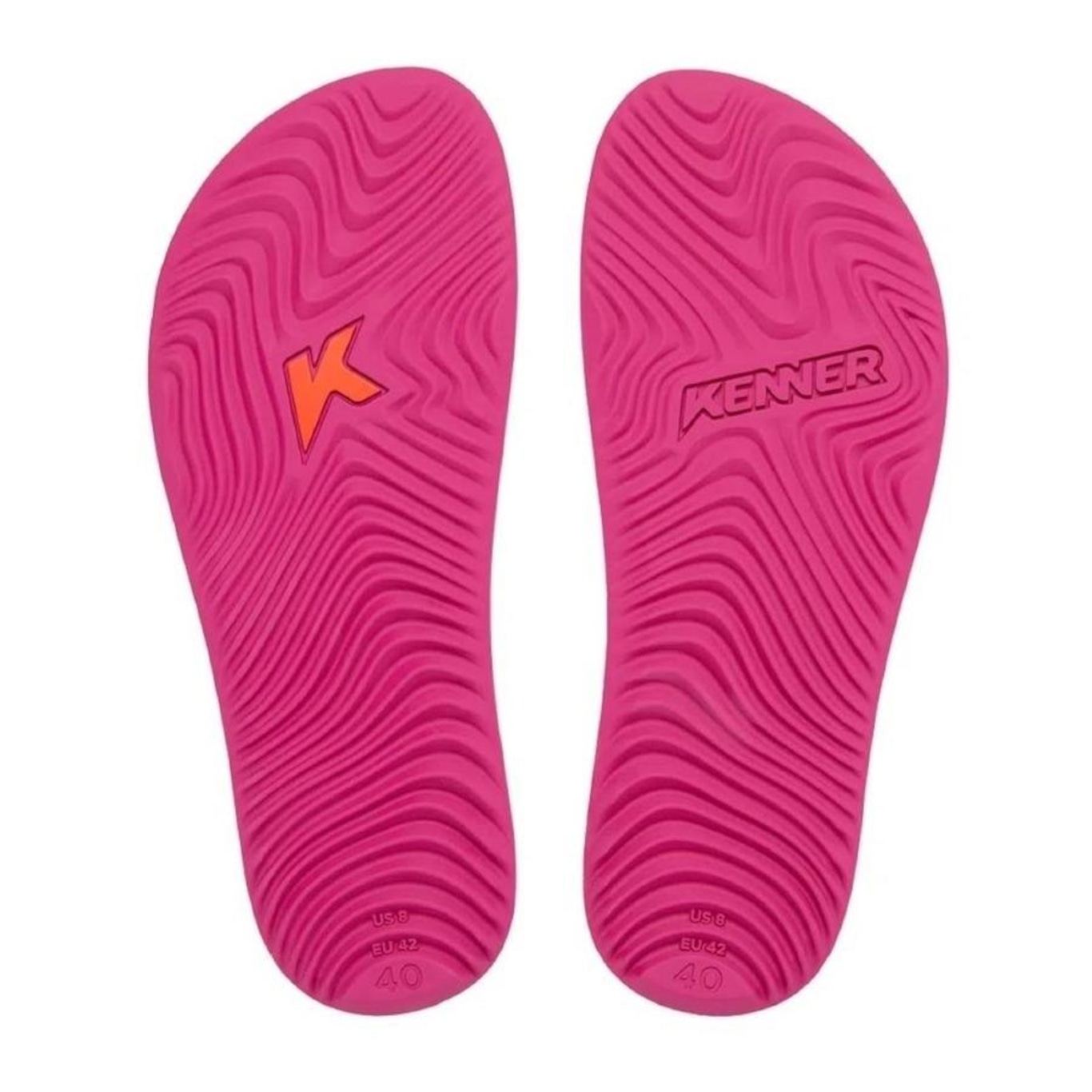 Chinelo Kenner New Summer - Unissex - Foto 3